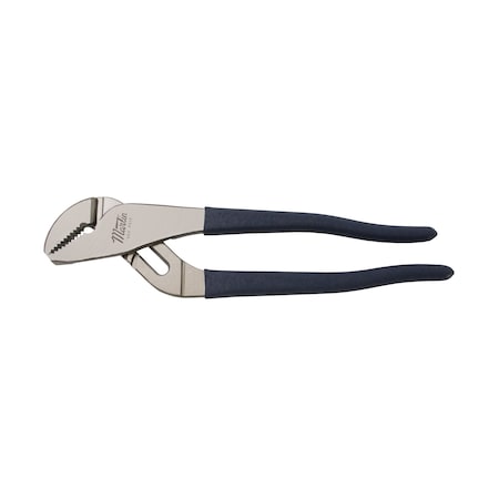 Martin PLIERS - TONGUE AND GROOVE P407